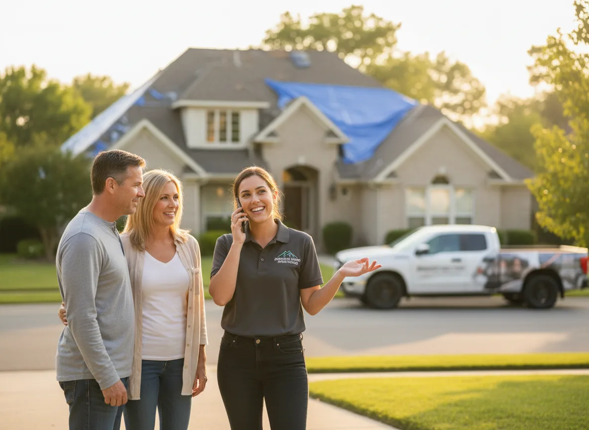 Emergency Roof Repair Bridgewater, VA FAQs